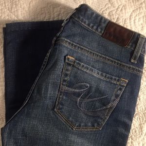Express Jeans